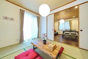 TV - 4 minutes from Kojiya Station 1 stop from Keikyu  - The Prime TOKYO HANEDA 1st floor / Ota-ku Tokyo (Ota-ku)