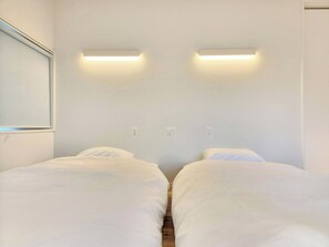 1 bedroom, desk, free WiFi, bed sheets - Tiz AnzenBeauty salon enzyme bath medicinal cui / Minamiawaji Hyōgo (Minamiawaji)