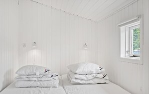 4 chambres, lit parapluie, Wi-Fi gratuit