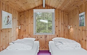 4 Schlafzimmer, Reisekinderbett, kostenloses WLAN