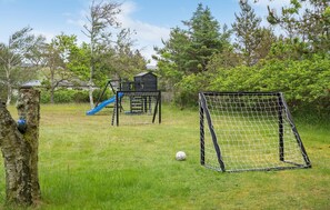 Espace pour enfants