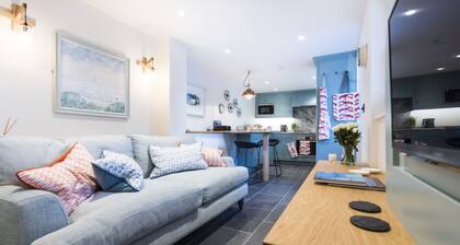 Apartment Juliot by Interhome