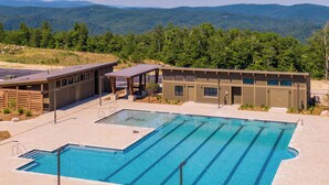 Unclassified image, 2 of 56, button - Mountain Kandy - Luxury home with stunning views and amenities! (Boone)