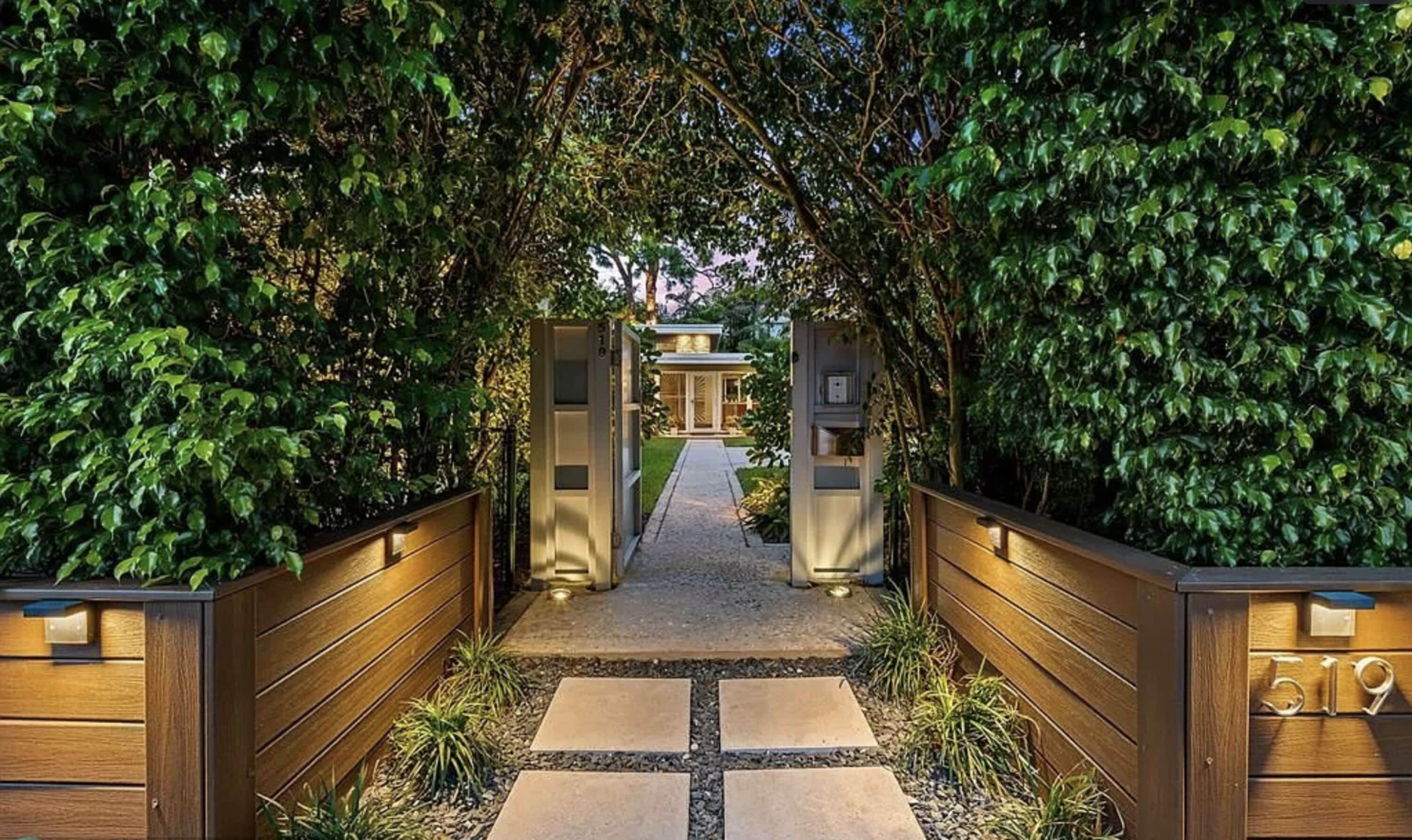 Maison, accessible aux personnes à mobilité réduite