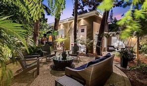 House, Accessible | 3 bedrooms - Wilton Manors Stunning Gated Oasis (Wilton Manors)