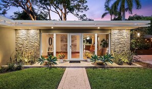 獨棟房屋, 無障礙 | 3 間臥室