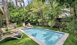 House, Accessible | 3 bedrooms - Wilton Manors Stunning Gated Oasis (Wilton Manors)