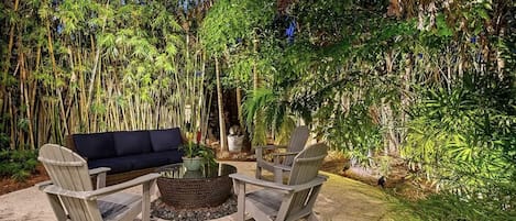 Maison, accessible aux personnes à mobilité réduite | 3 chambres