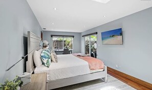 Huis, toegankelijk voor mindervaliden | 3 slaapkamers