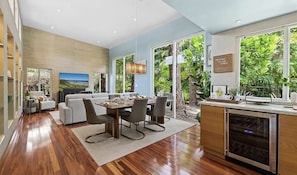 House, Accessible | 3 bedrooms - Wilton Manors Stunning Gated Oasis (Wilton Manors)