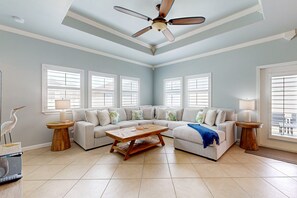 電視、乒乓球設施