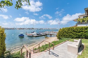 Marina/club náutico