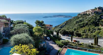 Les Balcons d'Eze by Interhome
