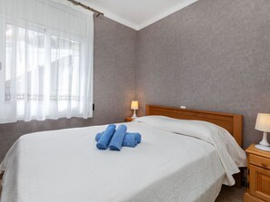 2 chambres