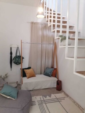 Interior - Nice Apartment, close to City Center and Chapultepec Area (Guadalajara)