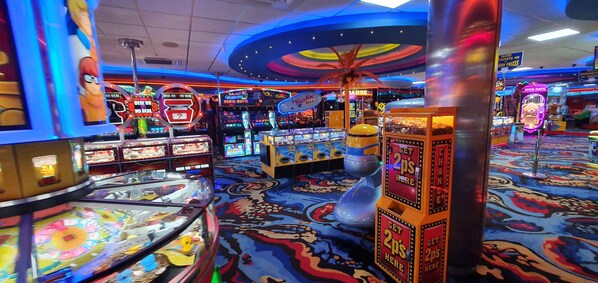 Casino