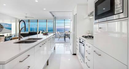 Private Q Tower Apartments - Wow Stay