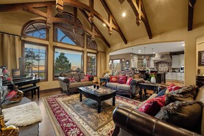 تلفزيون ذكي، تنس طاولة