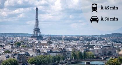 Joli Studio Place Notre Dame