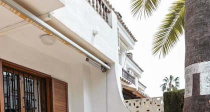 Benicàssim Escape, Minutes away from the Beach