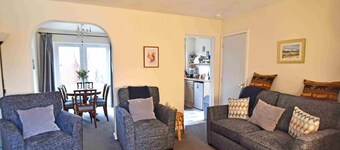 Birch View -  Retreat Group