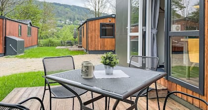 Rinas Kuschelnest by Interhome