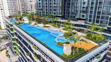 Roupas de cama de algodão egípcio, roupas de cama premium