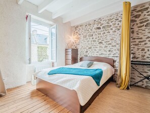 2 habitaciones y internet 