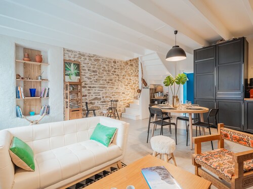 L'Annexe by Interhome