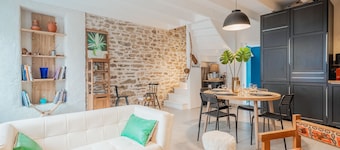L'Annexe by Interhome