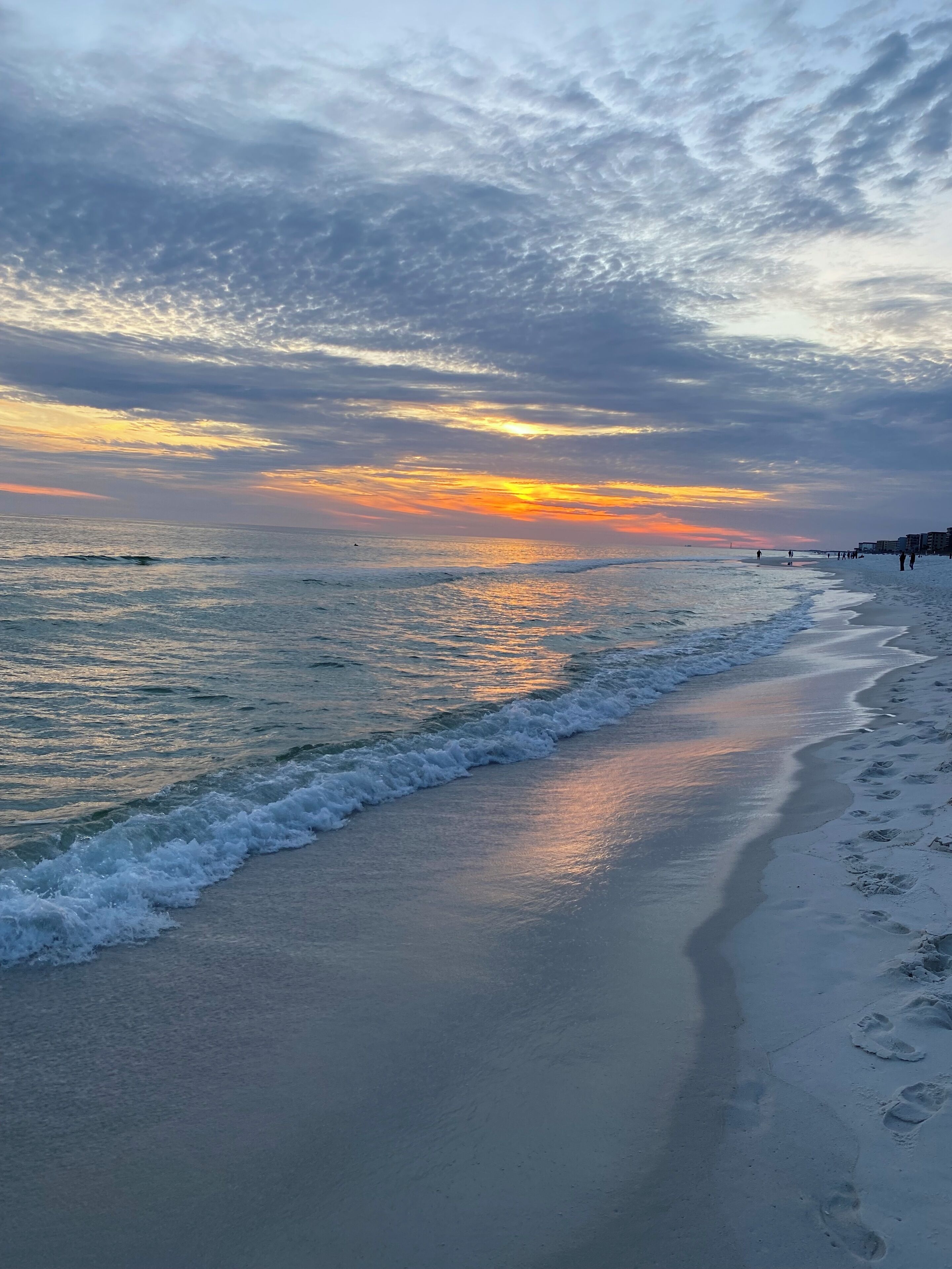 Ubicación a pie de playa