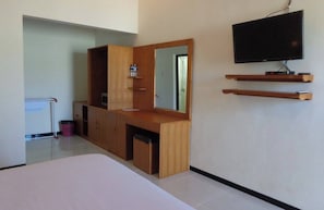 Room amenity - Hidden Hotel Pemuteran (Pemuteran)
