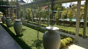 花園
