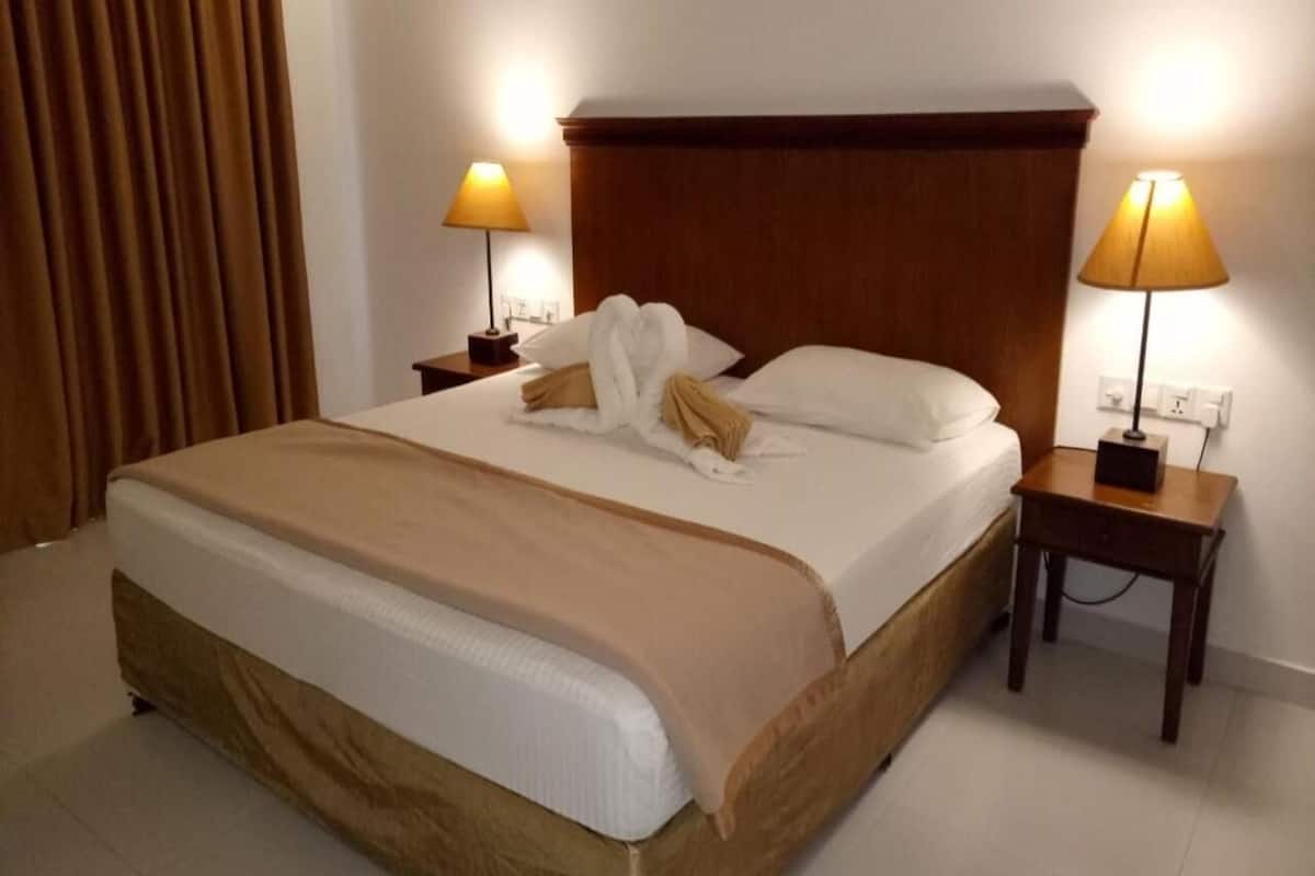 Phòng Deluxe | Truy cập Internet không dây miễn phí 