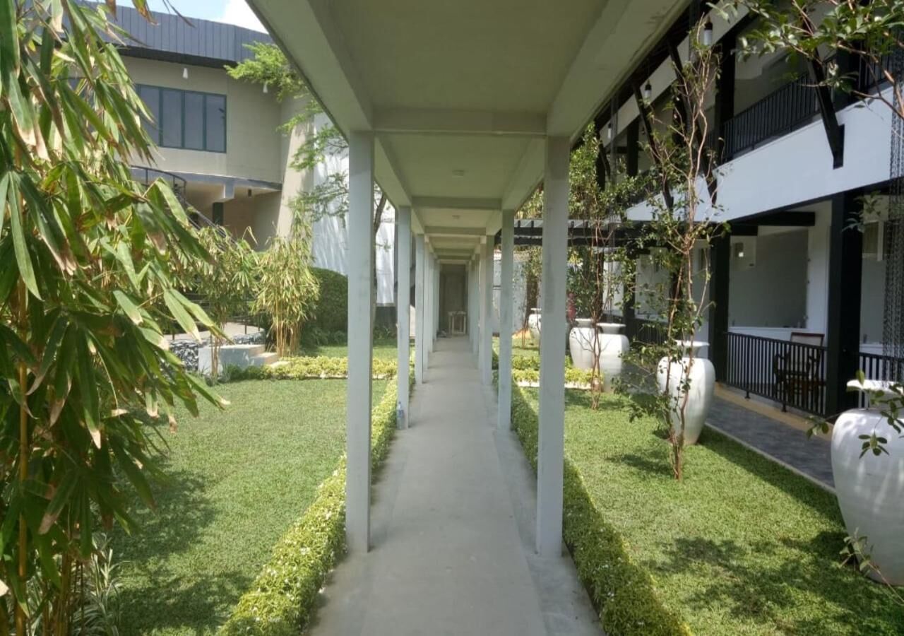 花園