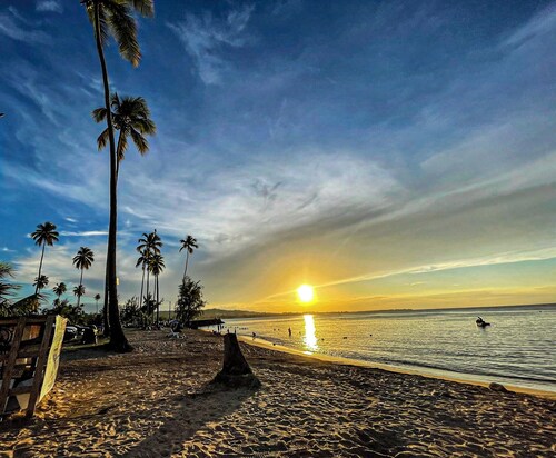 Blue Paradise in Fajardo, PR - - Beaches, Adventures, El Yunque