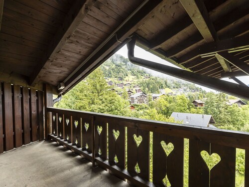 Champbois by Interhome