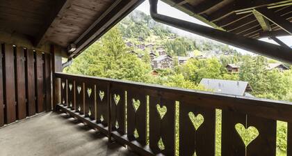 Champbois by Interhome