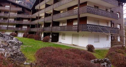 Champbois by Interhome