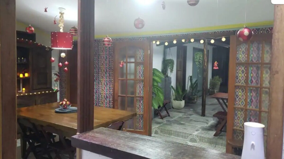 Bild für Gastgeberprofil