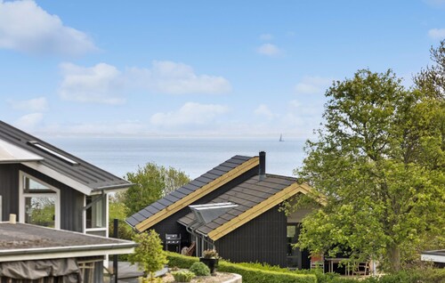 Tolles Zuhause in Augustenborg