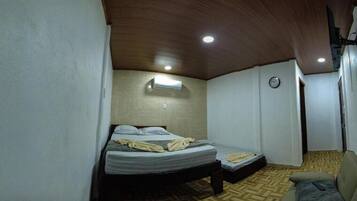 5 quartos, Wi-Fi, roupa de cama, acesso para cadeiras de rodas