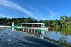 Miscellaneous - Tortuguero7 Lake View ah 10 mts Dela Playa , Vista al Lago (TORTUGUERO)