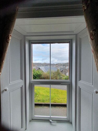 McCaig's View in Oban