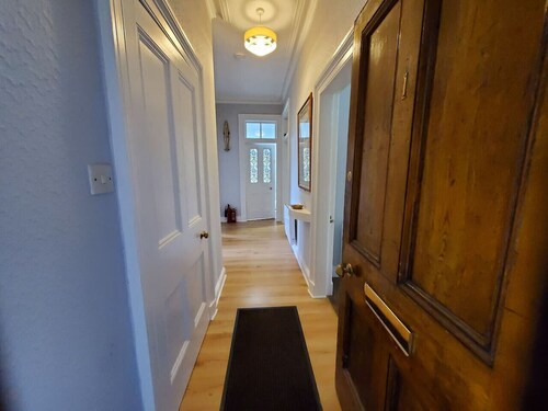 McCaig's View in Oban