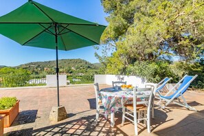 Unclassified image, 5 of 43, button - Villa Anna - Il Corallo (Capoliveri)