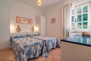 2 bedrooms, WiFi - Villa Anna - Il Corallo (Capoliveri)