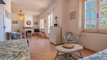 2 bedrooms, WiFi