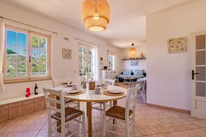 Unclassified image, 4 of 43, button - Villa Anna - Il Corallo (Capoliveri)