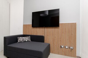 Living area - VivimiHome - [Navigli-Duomo] Maison Fusetti (Milano)